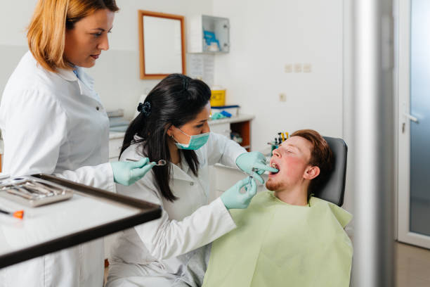 Best Urgent Tooth Repair  in Payne, OH