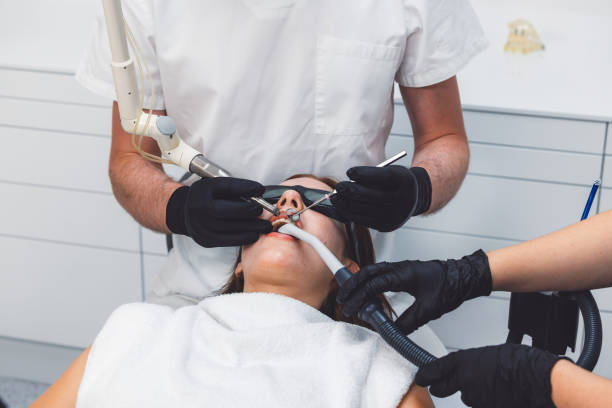 Best Tooth Pain Emergency Relief  in Payne, OH