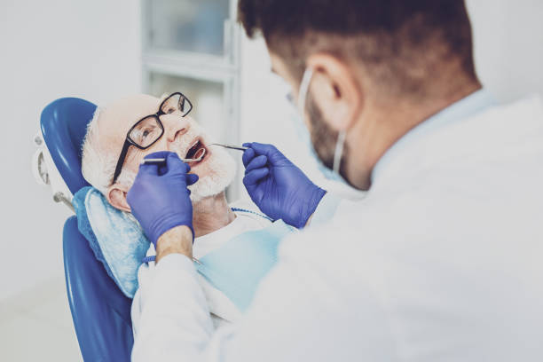 Best Emergency Gum Pain Relief  in Payne, OH